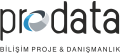 PRODATA Logo